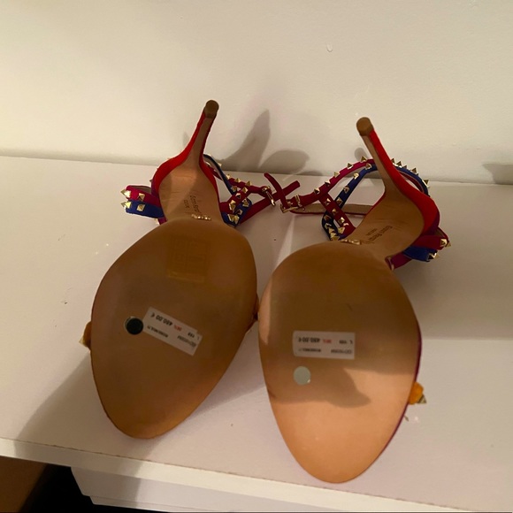 Gianni Renzi Heel - Picture 4 of 6